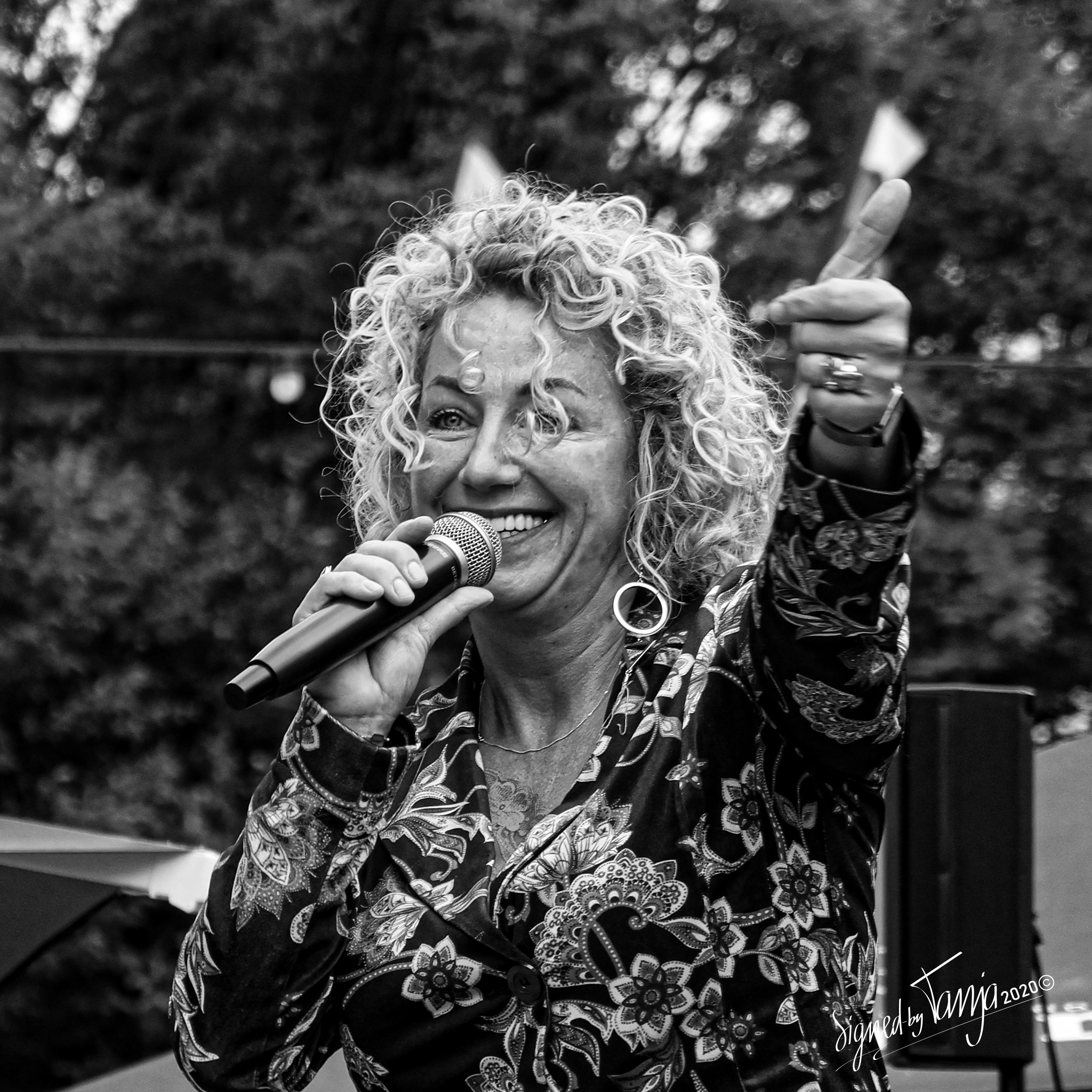 Marieke Kruger